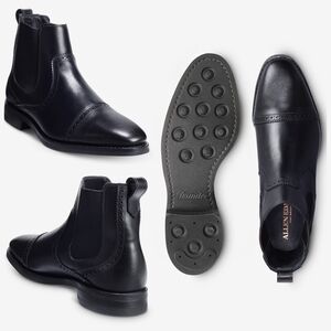 Allen Edmonds Lombard Chelsea Boot